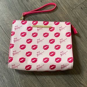 Betsey Johnson Purse